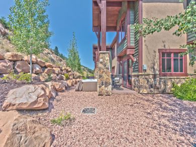 Park City Deer Valley Canyons Resort Home 922655 Park City Deer Valley Canyons Resort Home 922655