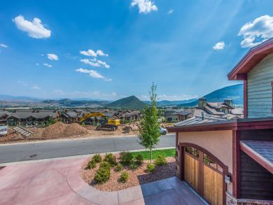 Park City Deer Valley Canyons Resort Home 922655 Park City Deer Valley Canyons Resort Home 922655