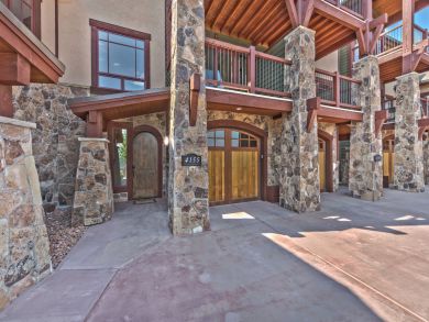 Park City Deer Valley Canyons Resort Home 922655 Park City Deer Valley Canyons Resort Home 922655