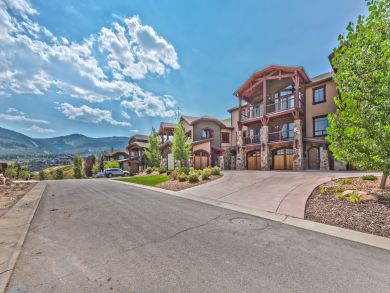 Park City Deer Valley Canyons Resort Home 922655 Park City Deer Valley Canyons Resort Home 922655