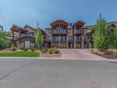 Park City Deer Valley Canyons Resort Home 922655 Park City Deer Valley Canyons Resort Home 922655