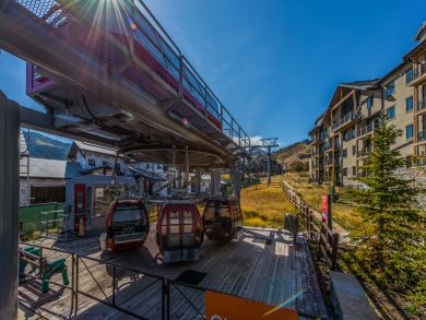 Park City Deer Valley Canyons Resort Home 922655 Park City Deer Valley Canyons Resort Home 922655