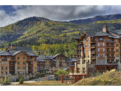 Park City Deer Valley Canyons Resort Condo 922656 Park City Deer Valley Canyons Resort Condo 922656