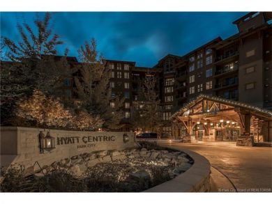 Park City Deer Valley Canyons Resort Condo 922656 Park City Deer Valley Canyons Resort Condo 922656