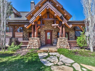 Park City Deer Valley Canyons Resort Home 922658