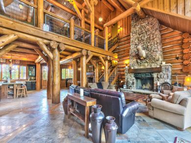 Park City Deer Valley Canyons Resort Home 922658