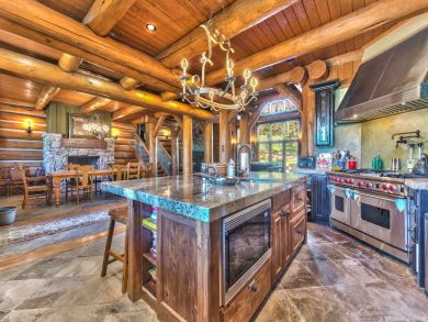 Park City Deer Valley Canyons Resort Home 922658