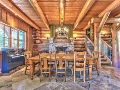 Park City Deer Valley Canyons Resort Home 922658
