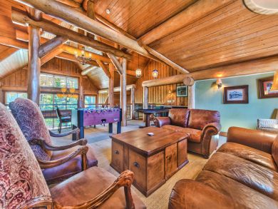 Park City Deer Valley Canyons Resort Home 922658