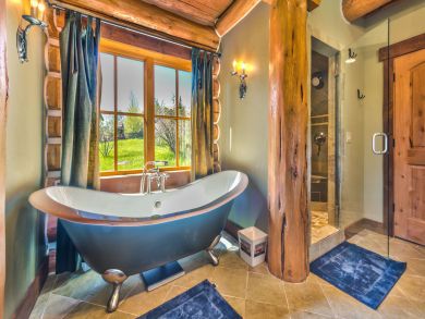 Park City Deer Valley Canyons Resort Home 922658