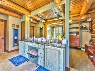 Park City Deer Valley Canyons Resort Home 922658