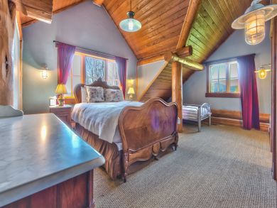 Park City Deer Valley Canyons Resort Home 922658