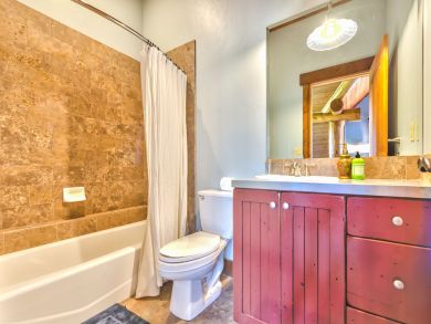 Park City Deer Valley Canyons Resort Home 922658