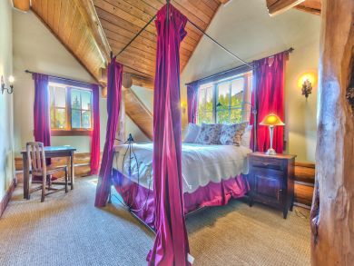 Park City Deer Valley Canyons Resort Home 922658