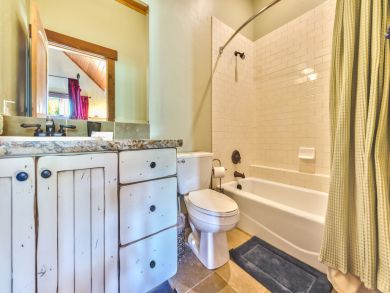 Park City Deer Valley Canyons Resort Home 922658