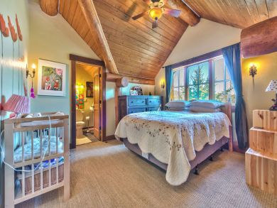 Park City Deer Valley Canyons Resort Home 922658