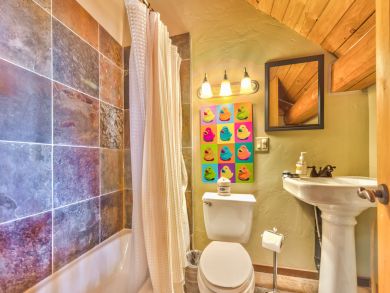 Park City Deer Valley Canyons Resort Home 922658