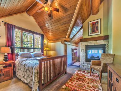 Park City Deer Valley Canyons Resort Home 922658
