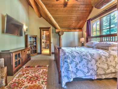 Park City Deer Valley Canyons Resort Home 922658