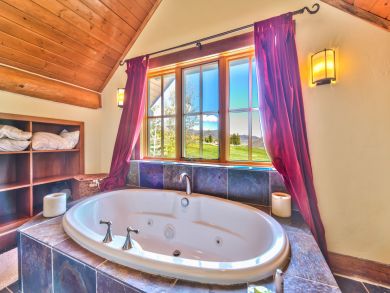 Park City Deer Valley Canyons Resort Home 922658