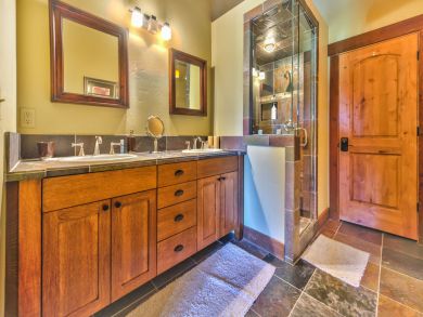 Park City Deer Valley Canyons Resort Home 922658