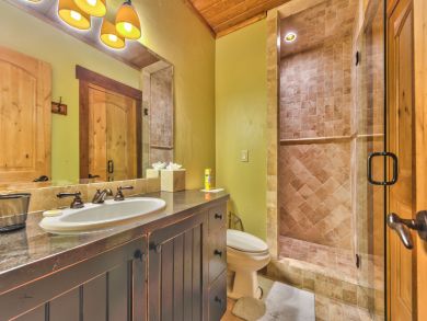 Park City Deer Valley Canyons Resort Home 922658