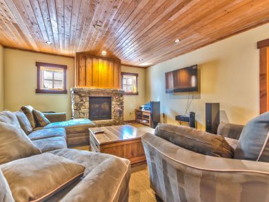 Park City Deer Valley Canyons Resort Home 922658