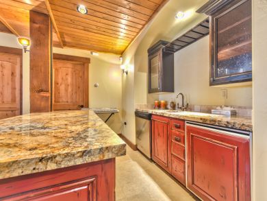 Park City Deer Valley Canyons Resort Home 922658