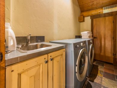 Park City Deer Valley Canyons Resort Home 922658