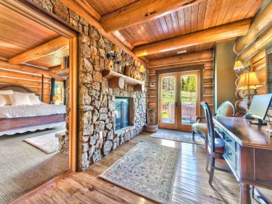 Park City Deer Valley Canyons Resort Home 922658