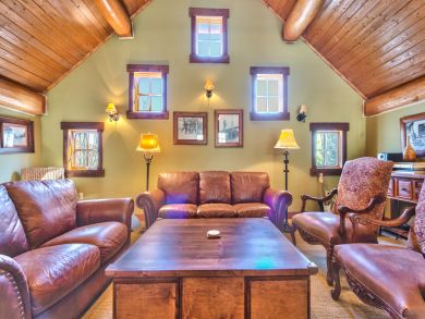 Park City Deer Valley Canyons Resort Home 922658