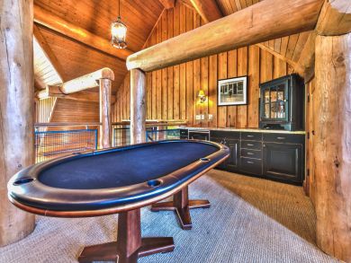 Park City Deer Valley Canyons Resort Home 922658