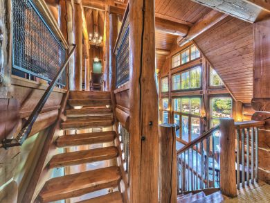 Park City Deer Valley Canyons Resort Home 922658