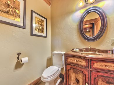 Park City Deer Valley Canyons Resort Home 922658