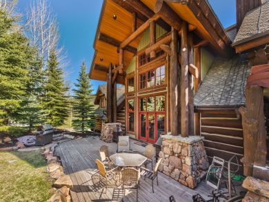 Park City Deer Valley Canyons Resort Home 922658