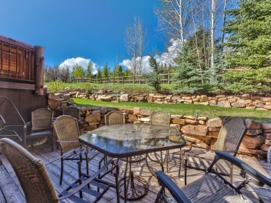 Park City Deer Valley Canyons Resort Home 922658