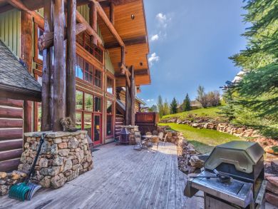 Park City Deer Valley Canyons Resort Home 922658