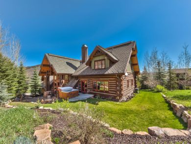 Park City Deer Valley Canyons Resort Home 922658