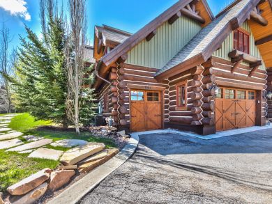 Park City Deer Valley Canyons Resort Home 922658