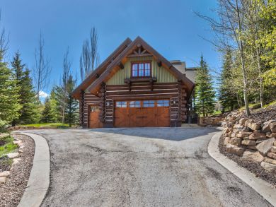 Park City Deer Valley Canyons Resort Home 922658