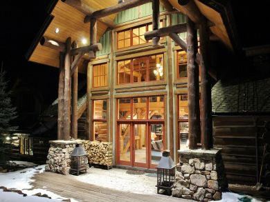Park City Deer Valley Canyons Resort Home 922658