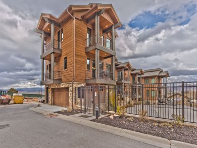 Park City Deer Valley Canyons Resort Condo 922661