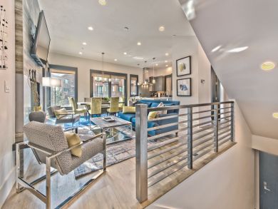 Park City Deer Valley Canyons Resort Condo 922661