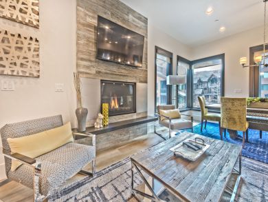 Park City Deer Valley Canyons Resort Condo 922661