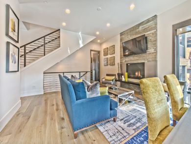 Park City Deer Valley Canyons Resort Condo 922661