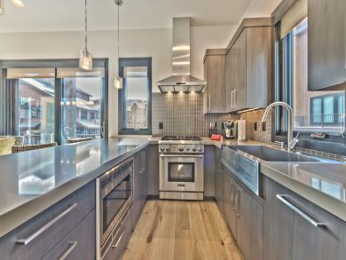 Park City Deer Valley Canyons Resort Condo 922661