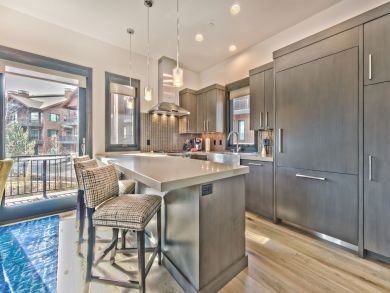 Park City Deer Valley Canyons Resort Condo 922661