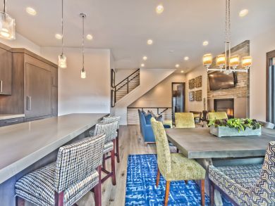Park City Deer Valley Canyons Resort Condo 922661