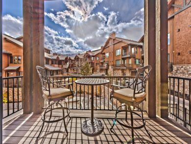 Park City Deer Valley Canyons Resort Condo 922661