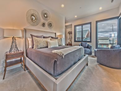 Park City Deer Valley Canyons Resort Condo 922661